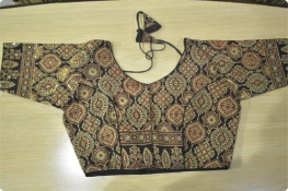 Designer Blouse Collection 1