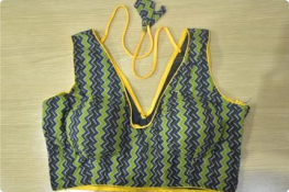 Designer Blouse Collection 5