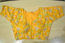 Designer Blouse Collection 5