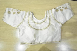 Designer Blouse Collection 8