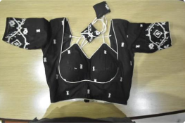 Designer Blouse Collection 4