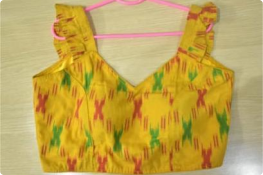 Designer Blouse Collection 10