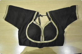 Designer Blouse Collection 8