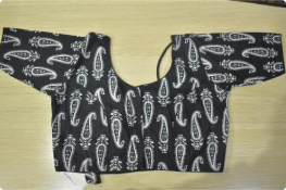 Designer Blouse Collection 9