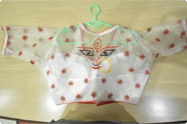 Designer Blouse Collection 11