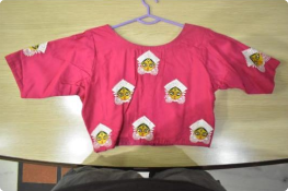 Designer Blouse Collection 4