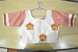 Designer Blouse Collection 4