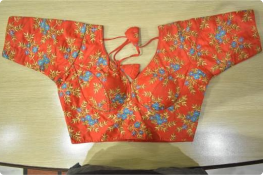 Designer Blouse Collection 4