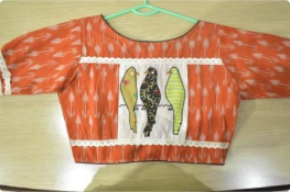 Designer Blouse Collection 13