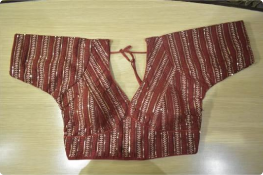 Designer Blouse Collection 10