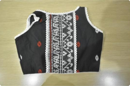 Designer Blouse Collection 12