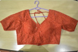 Designer Blouse Collection 10