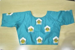 Designer Blouse Collection 1