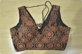 Designer Blouse Collection 8