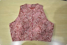 Designer Blouse Collection 6