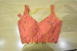 Designer Blouse Collection 1