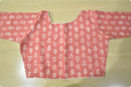 Designer Blouse Collection 7