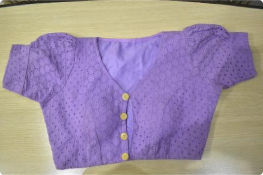 Designer Blouse Collection 6