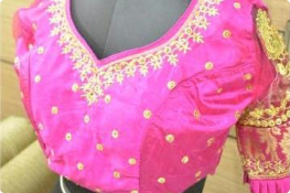 Designer Blouse Collection 10