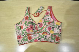 Designer Blouse Collection 5