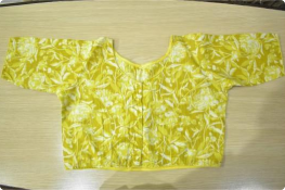 Designer Blouse Collection 1